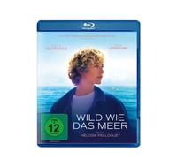 Wild wie das Meer (Blu-ray) Cecile De France Gregoire Monsaingeon