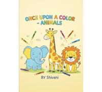 Wild & Wiggly: My First Big Book of Friendly Animals