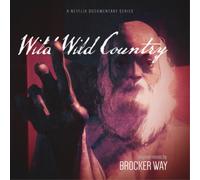 Wild Wild Country (CD) Album
