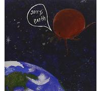 Wild Wild Geese Sorry, earth (CD) Album
