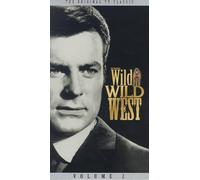 Wild Wild West 2: Night the Wizard Shook the Earth