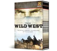 Wild Wild West-Box Set - Wild Wild West-Box Set