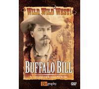Various - Wild, Wild, West - Buffalo Bill [Edizione: Regno Unito] [Edizione: Regno Unito]