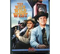 Wild Wild West: Complete First