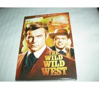 WILD WILD WEST: COMPLETE THIRD SEASON
