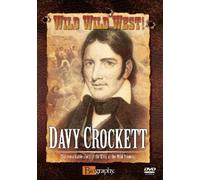 Various - Wild, Wild, West - Davy Crockett [Edizione: Regno Unito] [Edizione: Regno Unito]