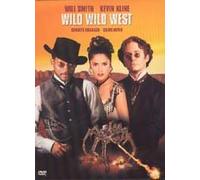 Wild Wild West [Import belge] [DVD] (2005) Smith, Will; Kline, Kevin; Branagh...