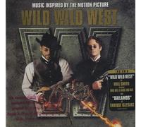 Wild Wild West: Music Inspired By The Motion Picture