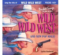 Wild Wild West & Pop - Wild Wild West & Pop