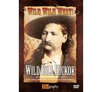 Wild, Wild, West - Wild Bill Hickok [Edizione: Regno Unito] [Edizione: Regno Unito]