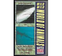 Wild Wild World of Animals