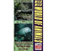 Wild Wild World of Animals