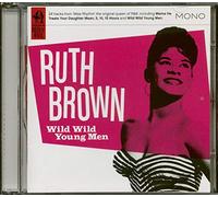 wild wild young men