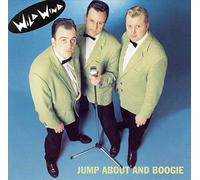 Wild Wind - Jump About & Boogie
