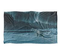 Wild Wings Polar Night Light 2 Coperta super morbida al tatto setoso - 91 x 147 cm