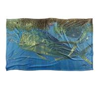 Wild Wings Uninvited 2 Coperta super morbida al tatto setoso - 91 x 147 cm