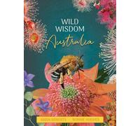 Bonnie Hughes Karin Roberts Wild Wisdom Australia (Mixed Media Product)