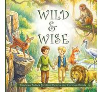 Wild & Wise
