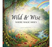 Wild & Wise: Where Magic hides: A Children's Picture Book About Discovering the Magic in Nature