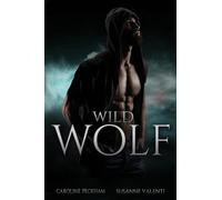 Wild Wolf: 4