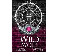 Wild Wolf: Alternate Cover: Discreet Edition: 4