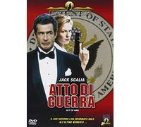 Wild Wolf - Atto Di Guerra
