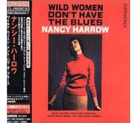 Wild Woman Don't Have the Blue