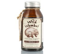 Wild Wombat Australian Legend Vodka 40% vol. 0,80l