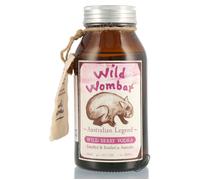Wild Wombat Australian Wild Berry Vodka 40% vol. 0,70l