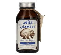 Wild Wombat Australien Legend Gin 42% Vol. 0,7l im Leinensackerl
