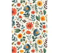 Wild & Wonderful Notebook