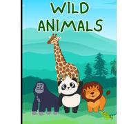Wild Wonders: A Safari Adventure
