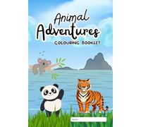 Wild Wonders: Animals from Every Continent