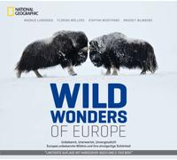 Wild Wonders of Europe (OmU)