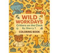 Wild Workdays: Critters On The Clock