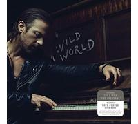 wild world