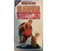 Wild World of Sports Bloopers - Wrestling