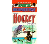 Wild World of Sports - Hockey Bloopers