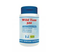 WILD YAM 300 20% 50 Cps N-P