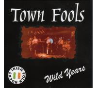 Wild Years (Irish Folk Rock?)