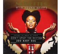 The Noisettes – Wild Young Hearts – CD