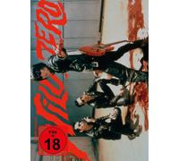 Wild Zero (deutsche & japanische Sprachfassung) (Blu-ray)