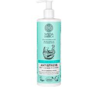 WILDA SIBERICA Antistress Pet Conditioner - 400 ml