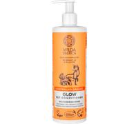 WILDA SIBERICA Glow Pet Conditioner - 400 ml