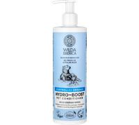 WILDA SIBERICA Hydro-Boost Pet Conditioner - 400 ml