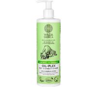 WILDA SIBERICA Oil-Plex Pet Conditioner - 400 ml