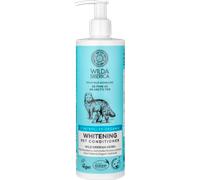 WILDA SIBERICA Whitening Pet Conditioner - 400 ml