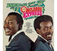 Wildare Express - Walk on By
