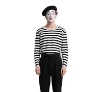 Wildarms Costume da Mimo da artista francese, per Halloween, cosplay, set con berretto