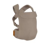 WildBird - Supporto per antenna - da 7 a 20,4 kg - per mamme, papà e badanti - 100% fibre di lino europee naturali - Versatile e regolabile - Dimensioni ridotte - Tessuto allodola del deserto